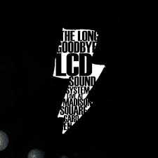 Lcd Soundsystem - The Long Goodbye (Ltd. 3Cd)