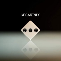 Paul McCartney - Mccartney Iii