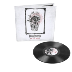 Decapitated - The First Damned ( Ltd. Vinyl)