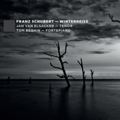Schubert Franz - Die Winterreise