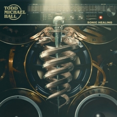 Hall Todd Michael - Sonic Healing