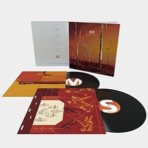 Muse - Origin Of Symmetry (Xx Anniversary RemiXX)