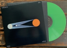 Torsson - Sol och måne (Glow in the dark 180g Vinyl)