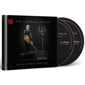 The The - The Comeback Special