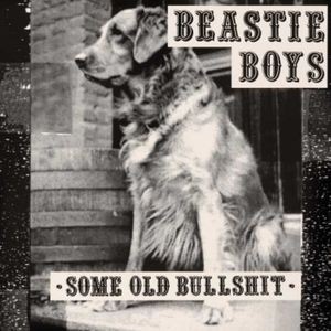 Beastie Boys - Some Old Bullshit (Vinyl)