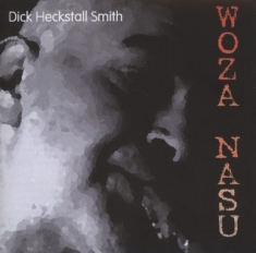 Heckstall-Smith Dick - Woza Nasu