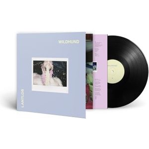 Lantlôs - Wildhund (Vinyl Lp)