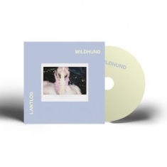 Lantlôs - Wildhund (Digipack)