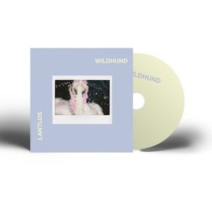 Lantlôs - Wildhund (Digipack)