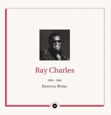 Charles Ray - Essential Works 1952 - 1961