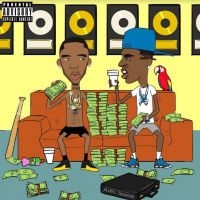 Young Dolph & Key Glock - Dum And Dummer 2