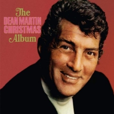 Martin Dean - The Dean Martin Christmas Album