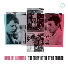 Style Council - Long Hot Summer / the Story of the Style Council