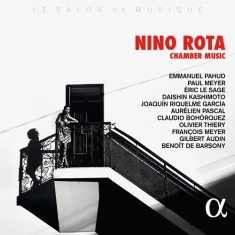 Rota Nino - Chamber Music
