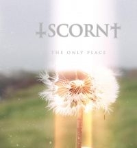 Scorn - Only Place The (2 Lp Orange Vinyl L