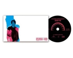 Jang Woo Hyuk - Album (SHE)] (Mini CD)