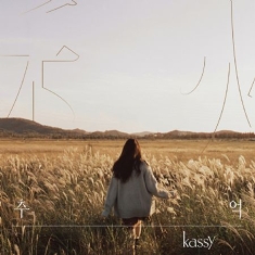 KASSY - 3rd Mini Album
