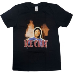 Ice Cube -  Bootleg Tee (S) -  