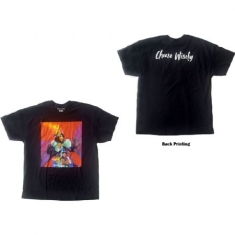 J Cole - Choose Wisely Tee -  