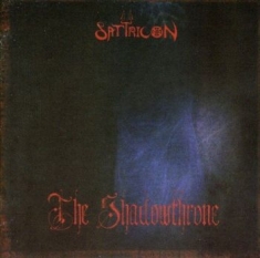 Satyricon - Shadowthrone The