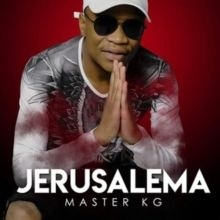 Master Kg - Jerusalema i gruppen CD / CD RnB-Hiphop-Soul hos Bengans Skivbutik AB (4019437)