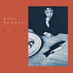 Summers Andy - Xyz