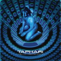 Taphari - Blind Obedience (Green Vinyl)