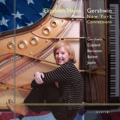 Gershwin George - New York Connections
