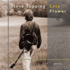 Topping Steve - Late Flower