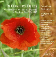 Various - In Flanders Fields