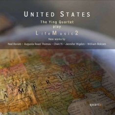 Various - United States - Life Music 2