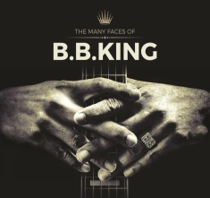 King B.B..=V/A= - Many Faces Of B.B. King