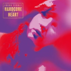 Joana Serrat - Hardcore From The Heart