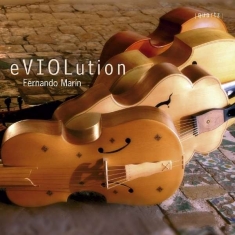 Various - Eviolution