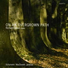 Various - An Overgrown Path