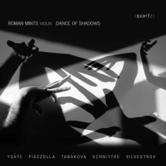 Various - Dance Of Shadows