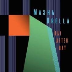 Qrella Masha - Day After Day