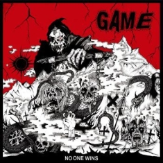 Game - No One Wins