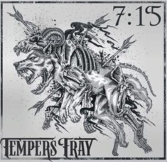 Tempers Fray - 0,302083333333333