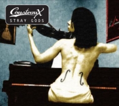Cousteaux - Stray Gods