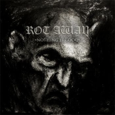 Rot Away - Nothing Is Good (Vinyl)
