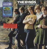 Byrds The - The Preflyte Sessions