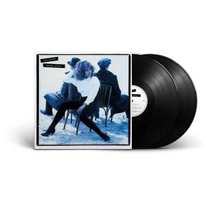 Tina Turner - Foreign Affair (2Lp)