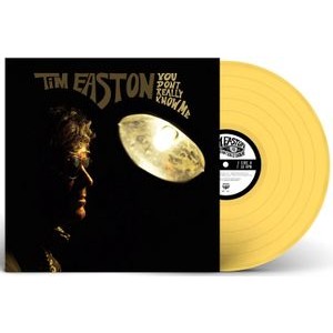 Easton Tim - You Don't Really Know Me (Mustard V