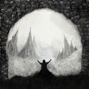 Voluptas - Towards The Great White Nothing