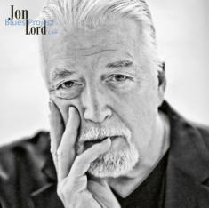 Jon Lord - Blues Project - Live