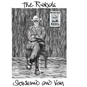 Slowhand And Van - Rebels
