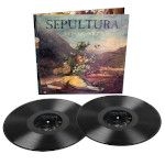 Sepultura - Sepulquarta (Vinyl)