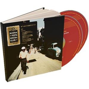 Buena Vista Social Club - Buena Vista Social Club