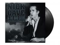 Cave Nick & The Bad Seeds - Live At Paradiso 1992
